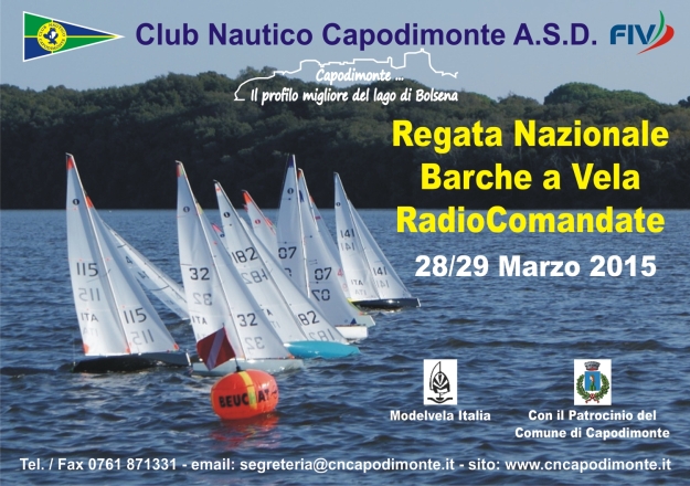 Locandina_Regata_Nazionale_Modelvela_(Club_Nautico_Capodimonte)